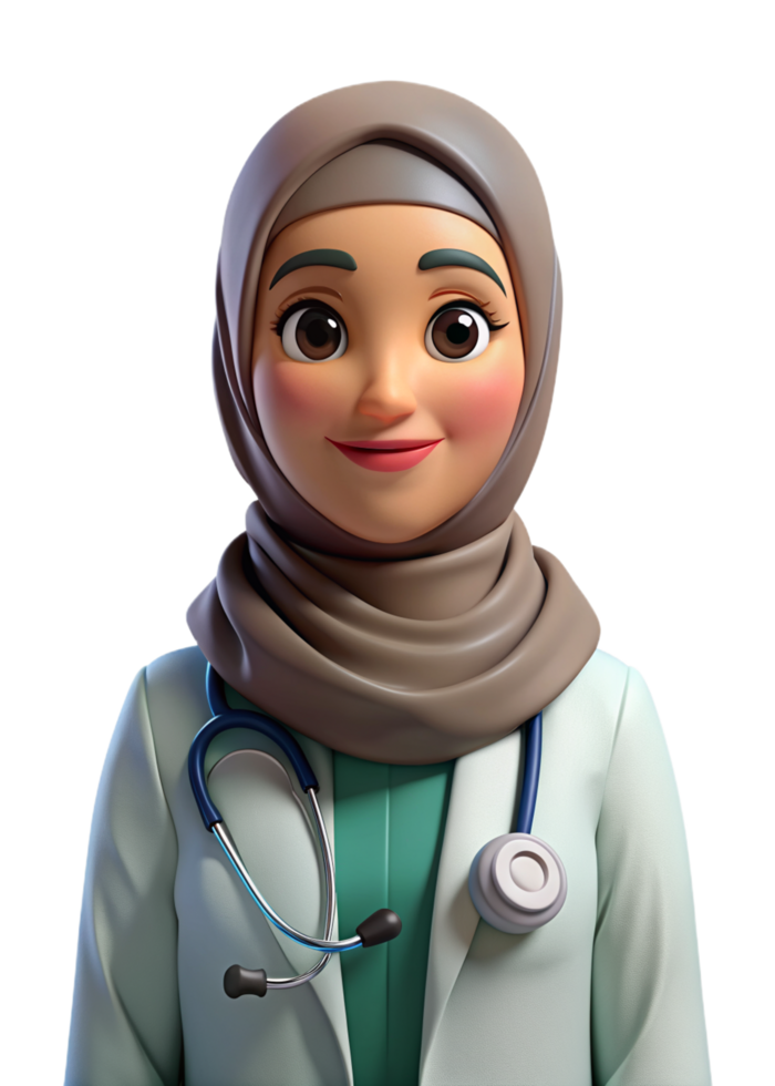 Dr. Syed Mahpara Andrabi, Endocrinologist